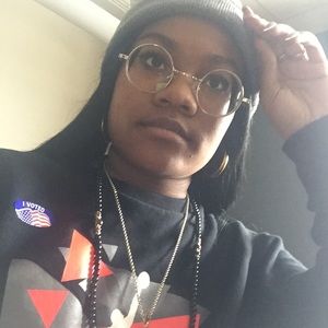 Meet your Posher, Zaire